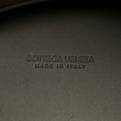 Bottega Veneta Nappa Intrecciato Small Andiamo Shoulder Bag Cypress 6 of 10