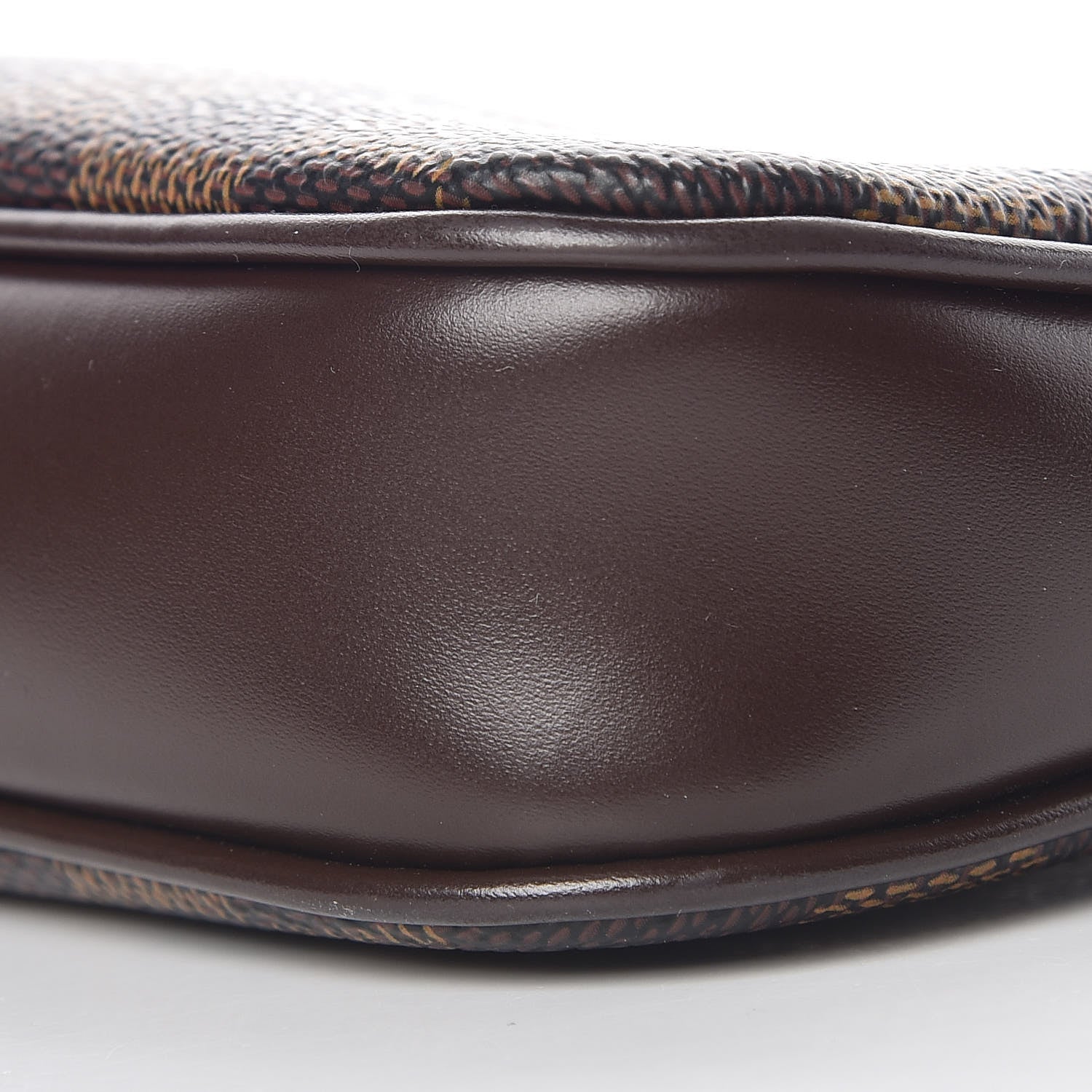 Louis Vuitton Damier Ebene Navona Pochette Accessories 9 of 9