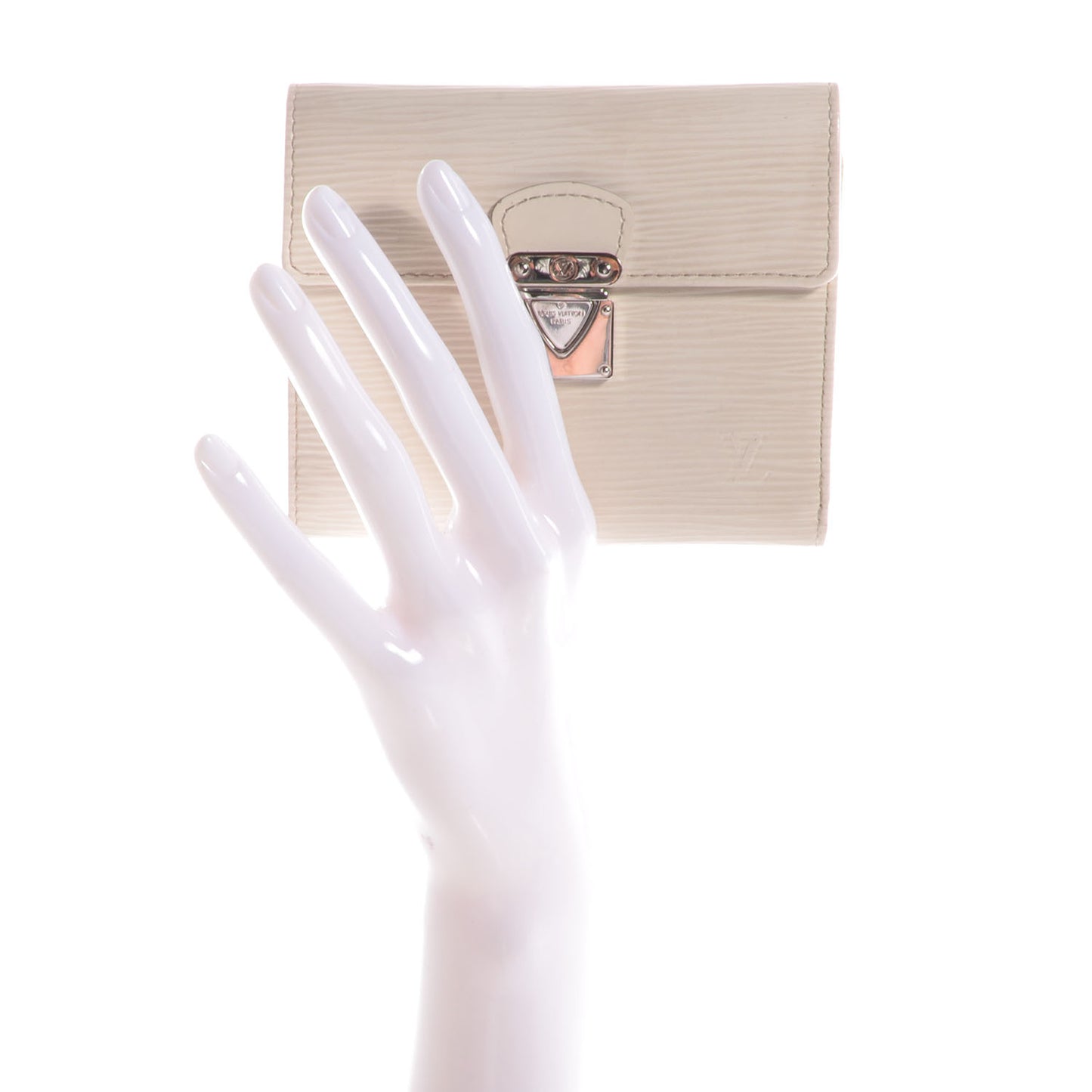 Epi Koala Wallet Ivory