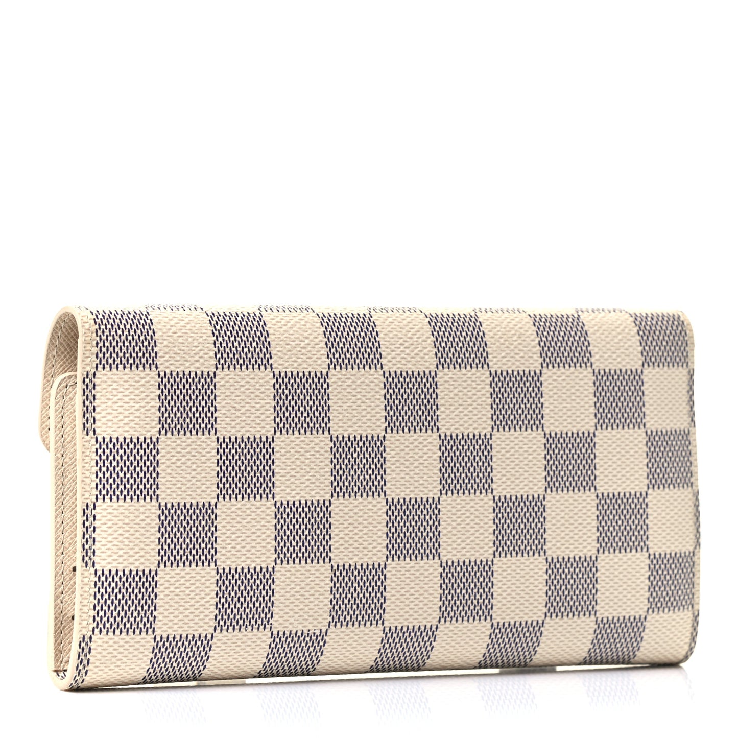 Damier Azur Josephine Wallet