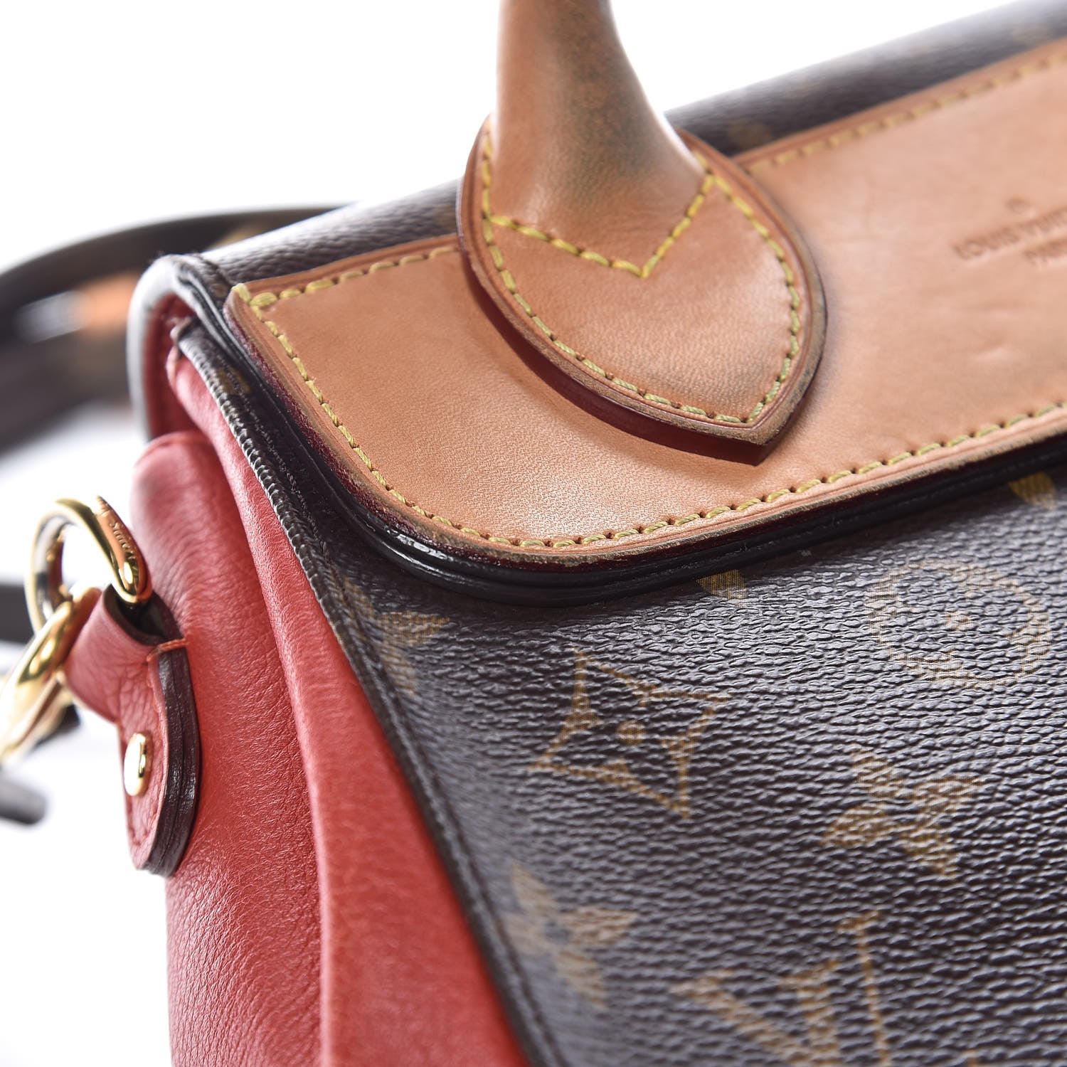Louis Vuitton Monogram Eden PM Orient 23 of 27