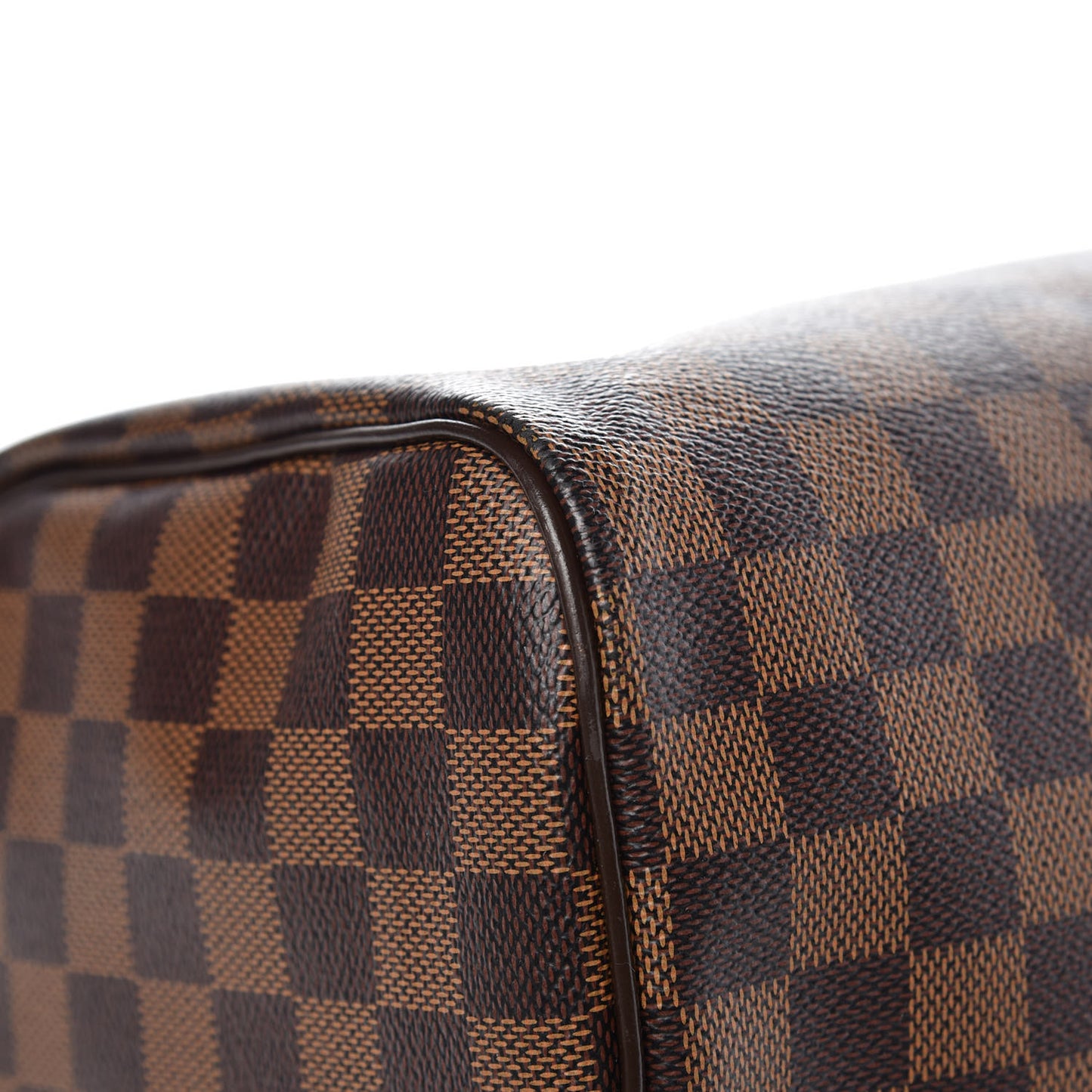 Damier Ebene Speedy 35