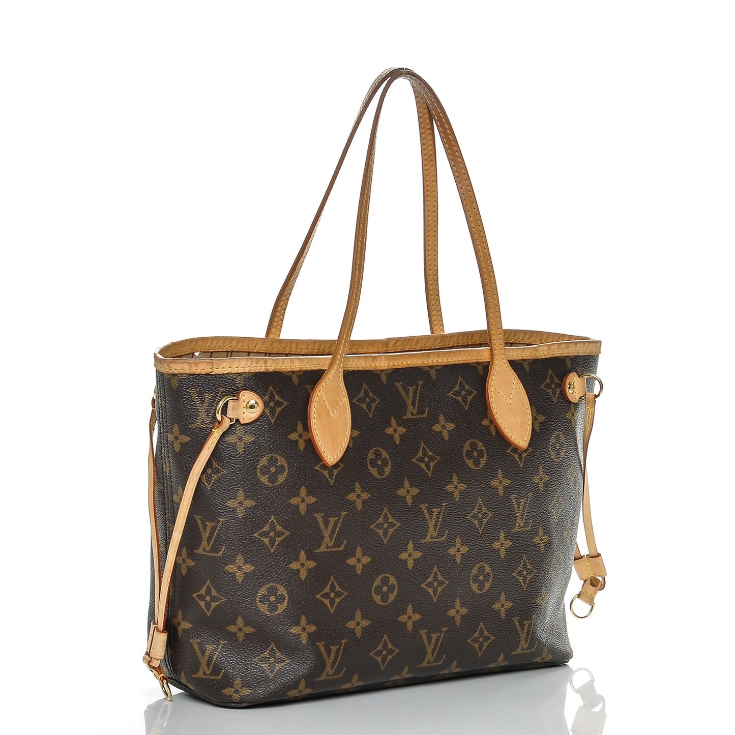 Monogram Neverfull PM