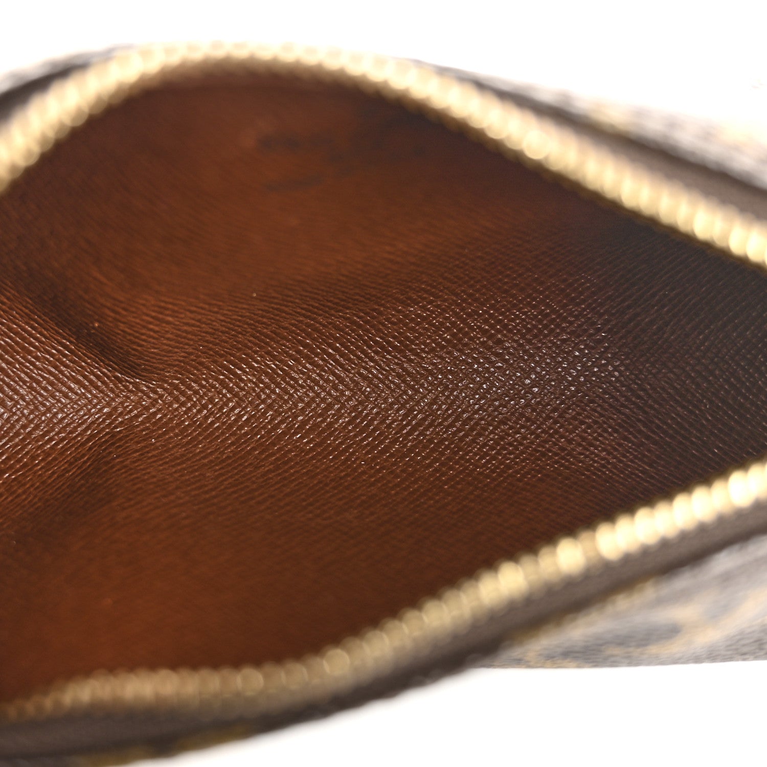 Louis Vuitton Monogram Mini Papillon 5 of 11