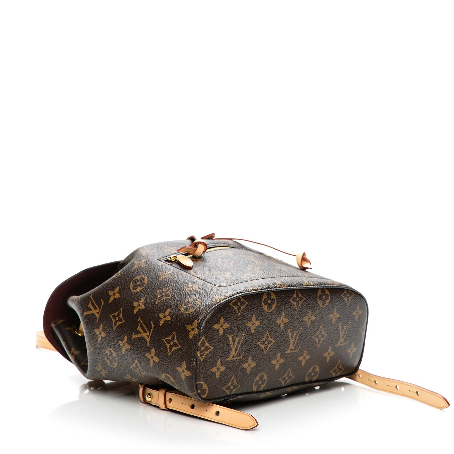 Monogram Montsouris NM Backpack