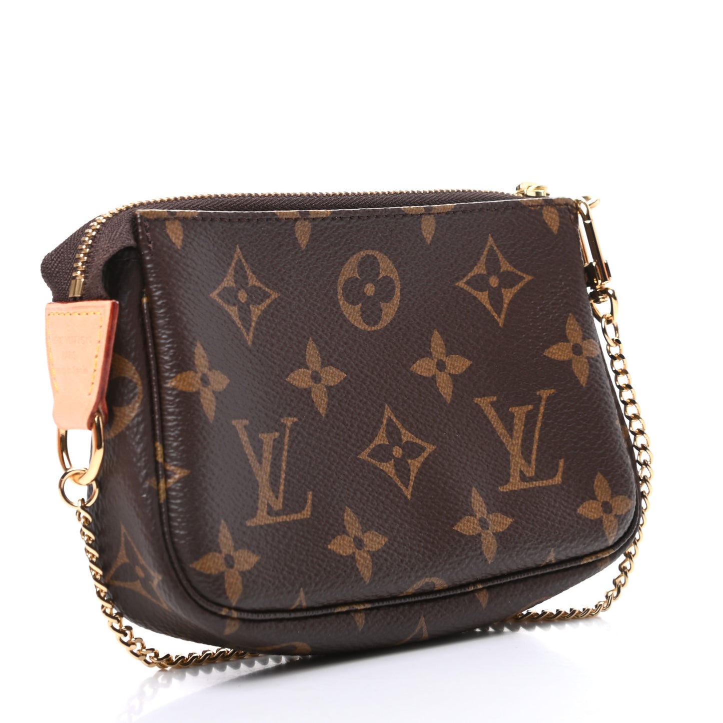 Monogram Mini Pochette Accessories