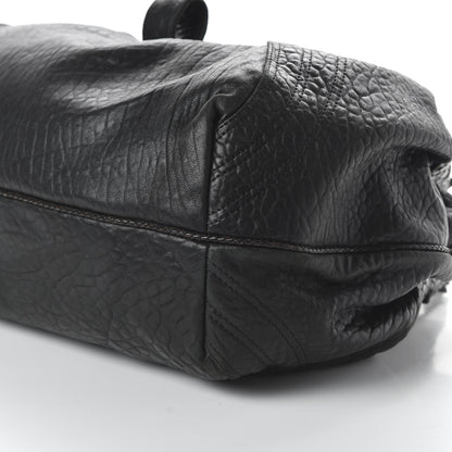 Fendi Nappa Nuvolata Spy Black 7 of 10