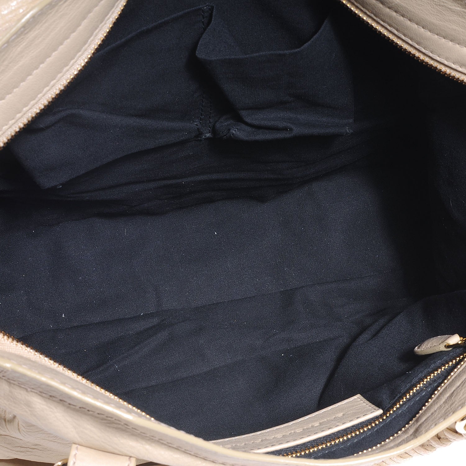 Balenciaga Agneau Giant 12 Gold Hardware City Dune 5 of 7