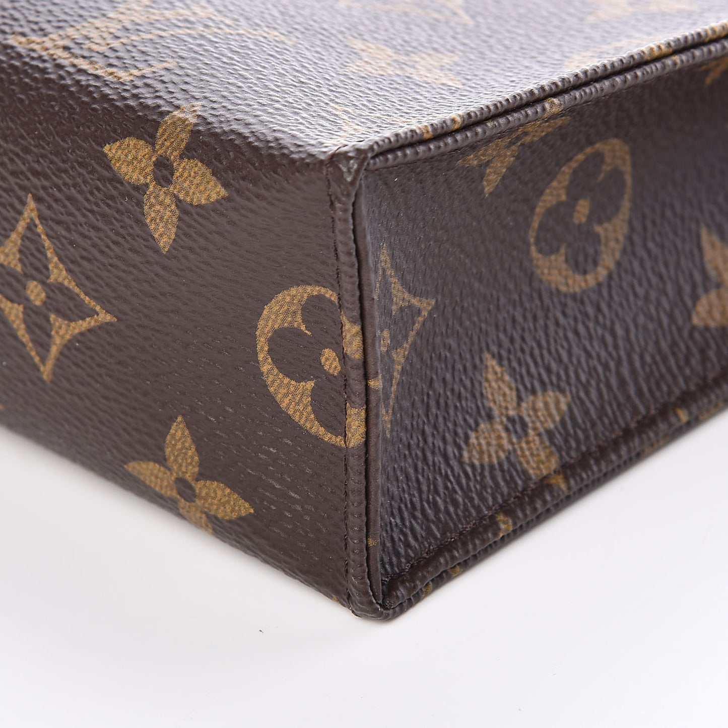 Monogram Toiletry Pouch 26