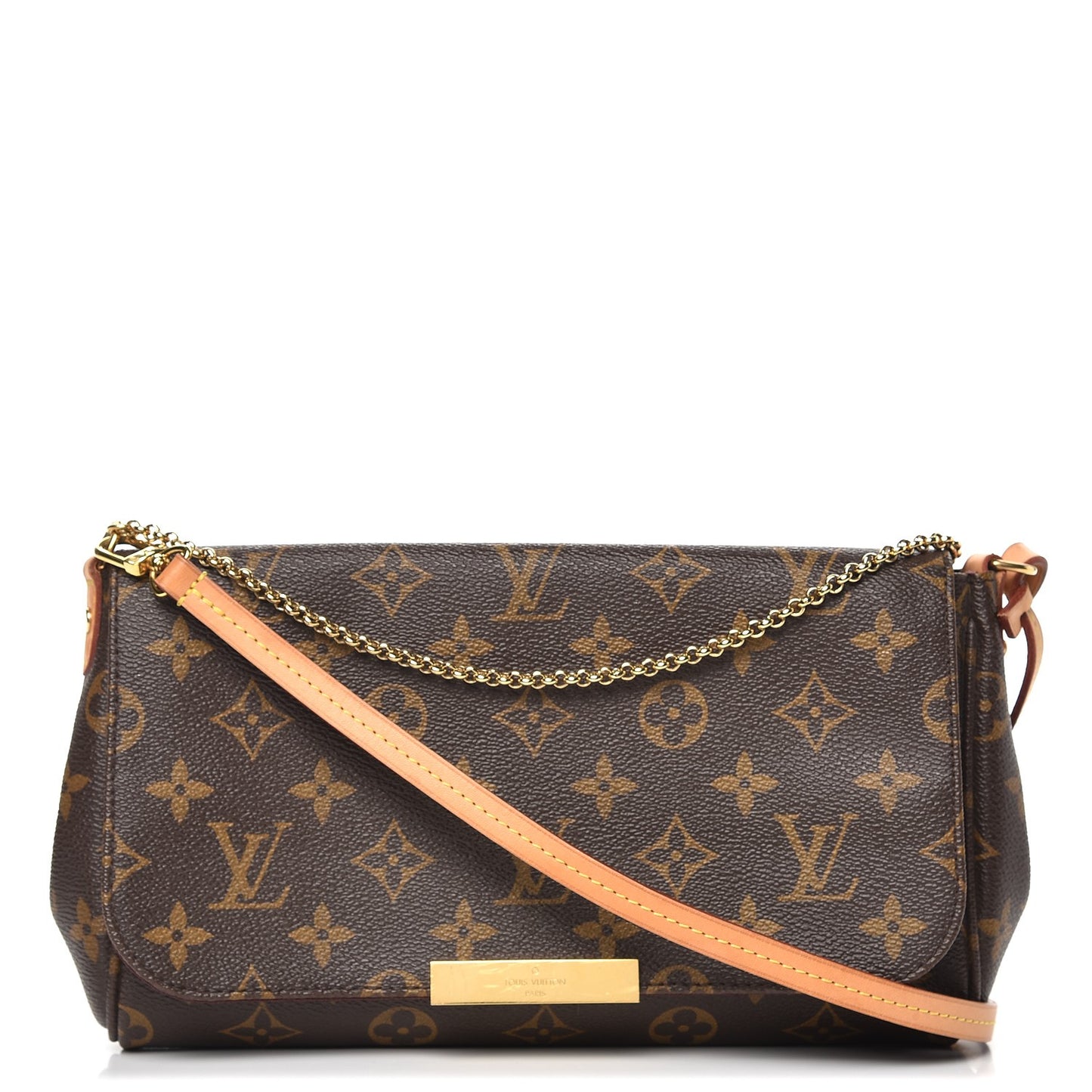 Monogram Favorite MM
