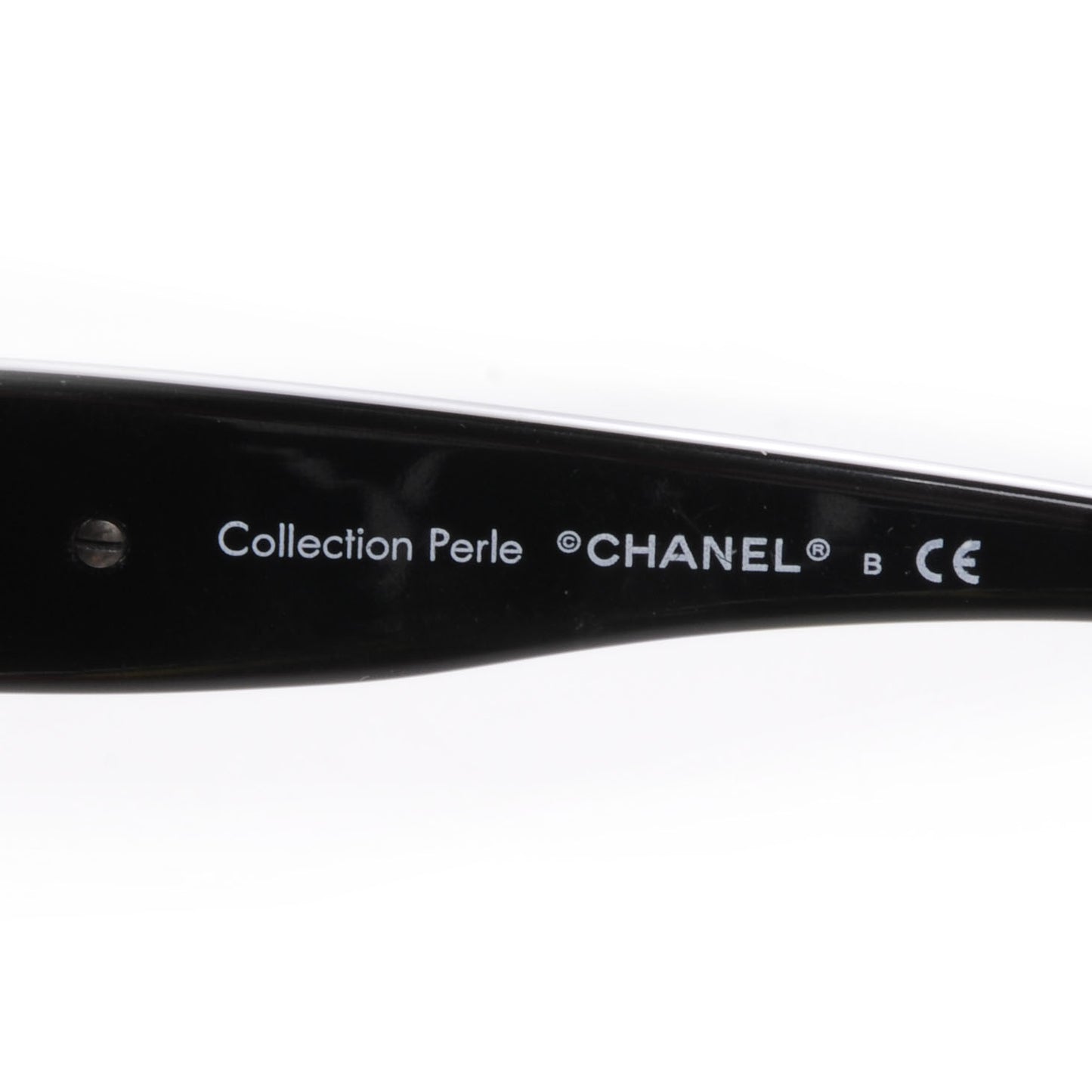 Perle Pearl Sunglasses 5159-H Black