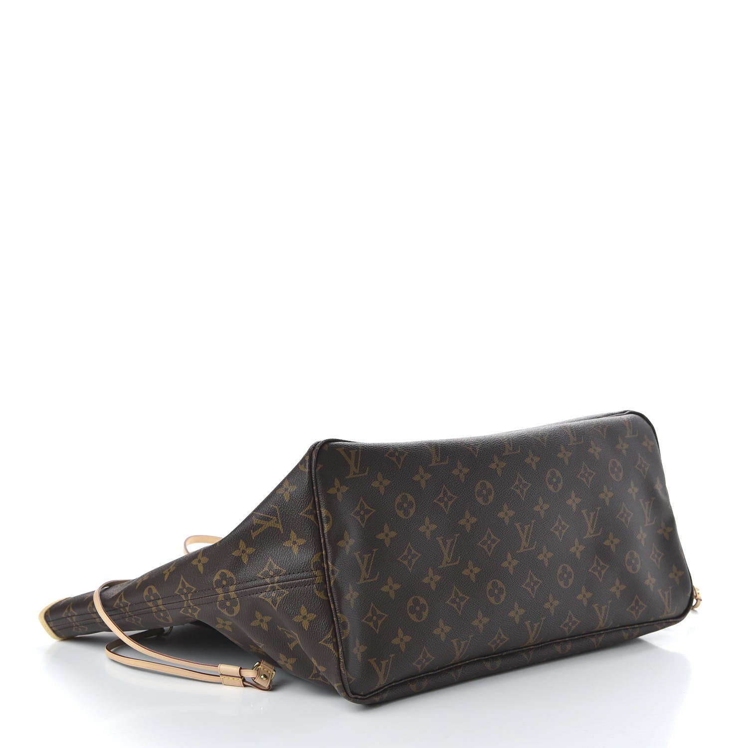 Louis Vuitton Monogram Neo Neverfull GM Pivoine 4 of 10