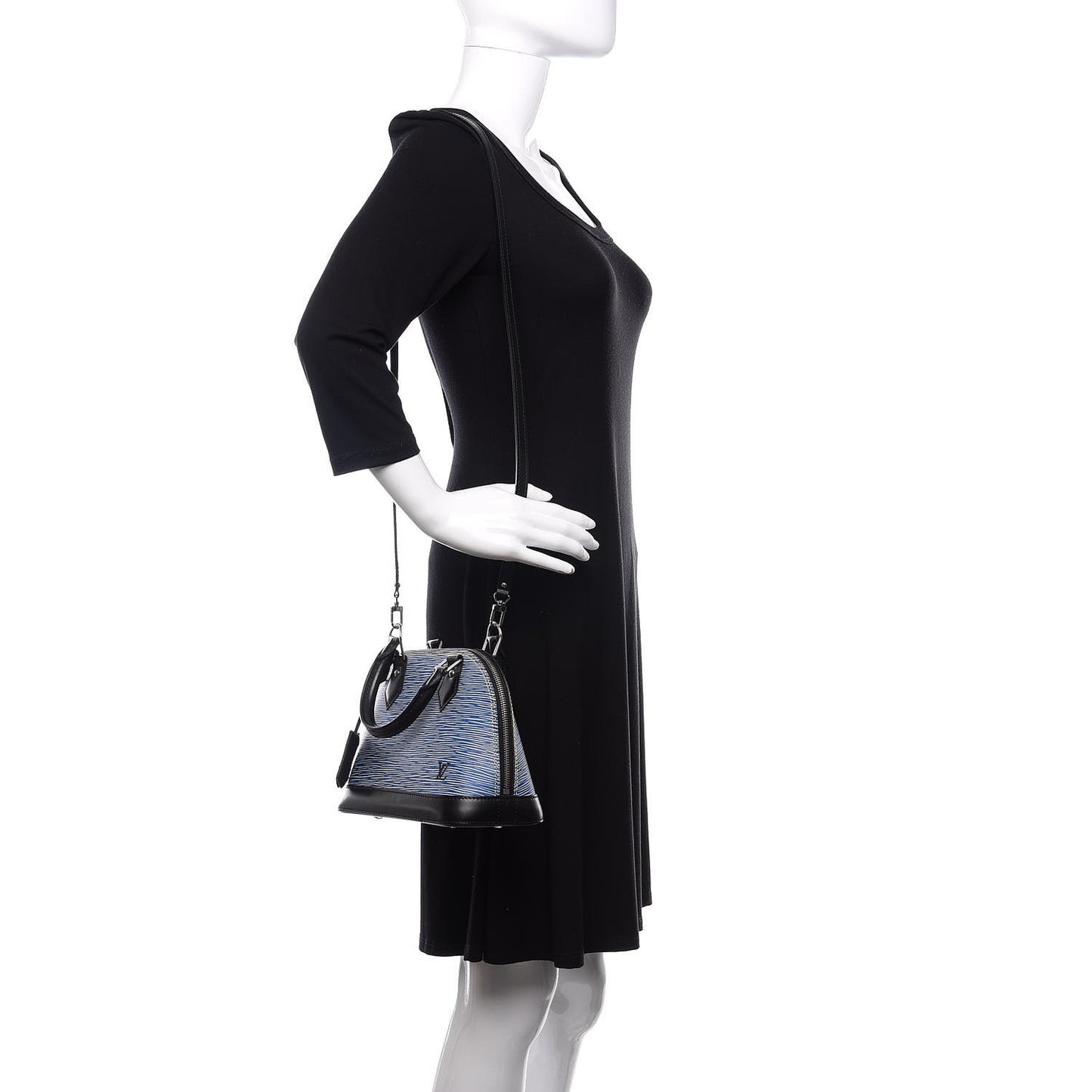 Epi Alma BB Denim Light