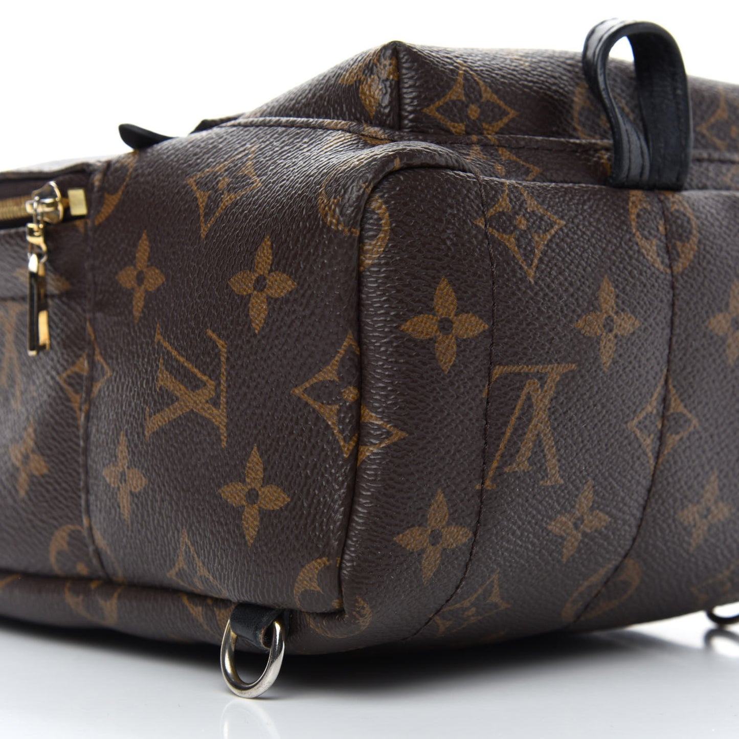 Monogram Palm Springs Backpack Mini