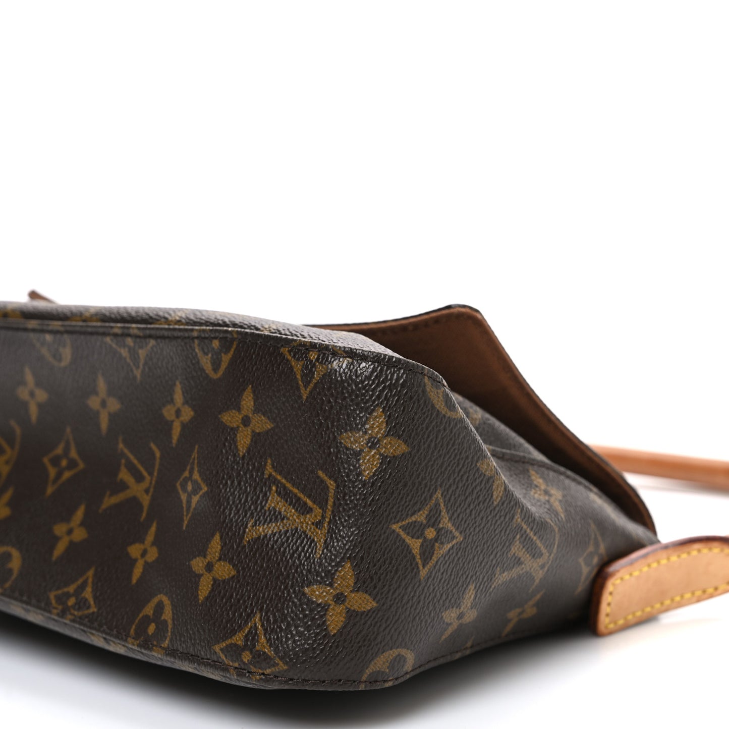 Monogram Mini Looping