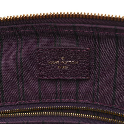 Louis Vuitton Empreinte Speedy Bandouliere 30 Aube 6 of 9