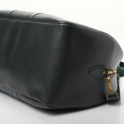 Louis Vuitton Taiga Kendall PM Epicea 6 of 9