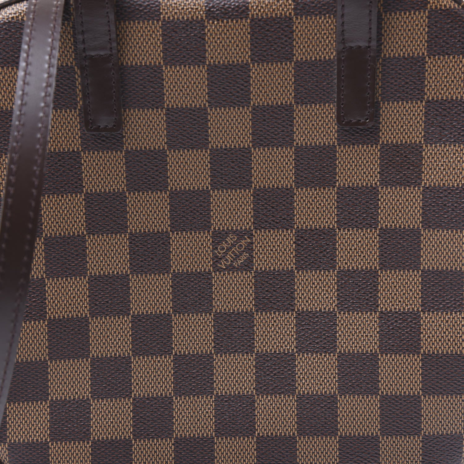 Louis Vuitton Damier Ebene Spontini 8 of 8