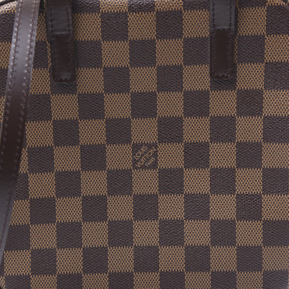 Louis Vuitton Damier Ebene Spontini 8 of 8