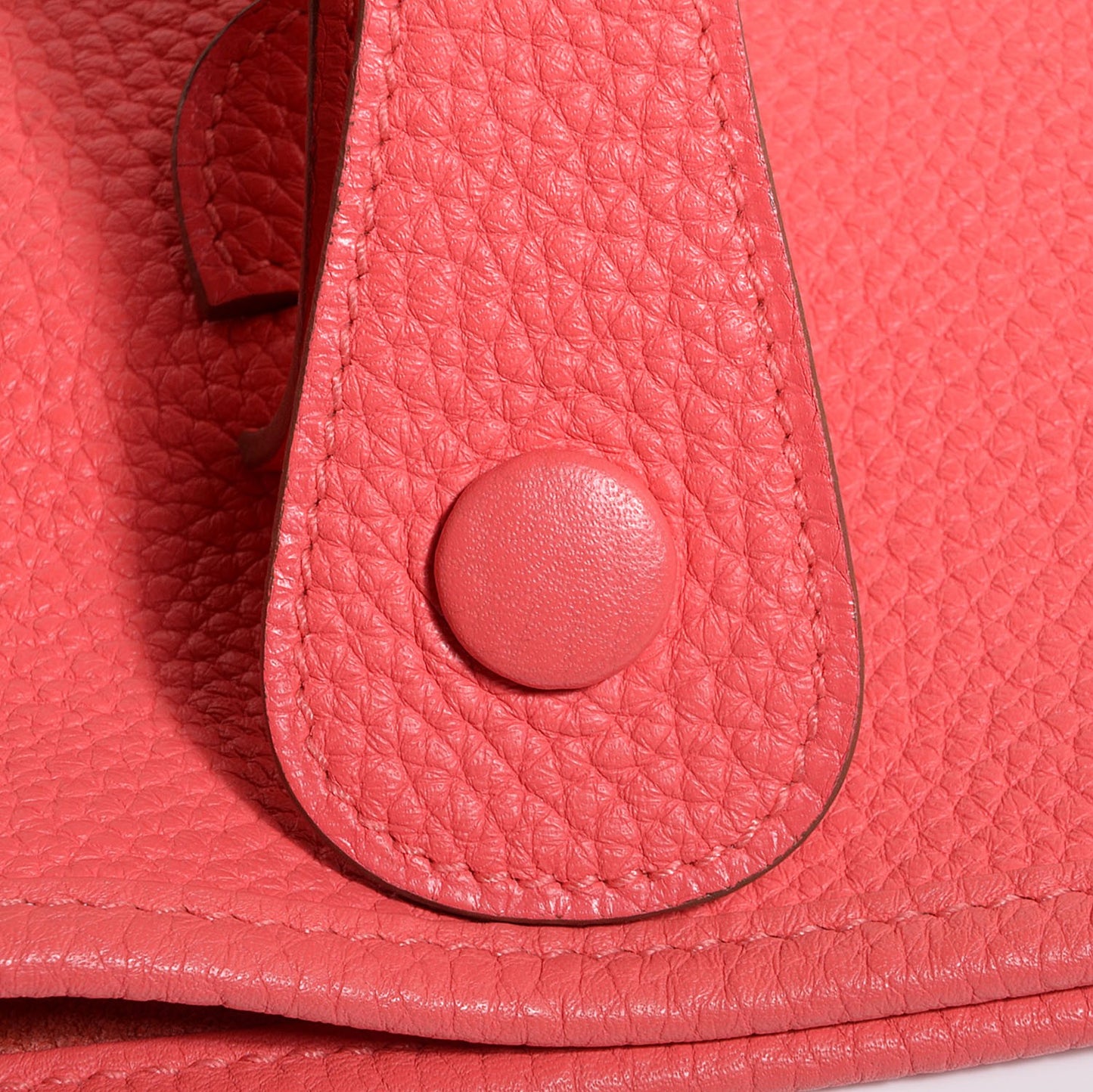 Taurillon Clemence Evelyne III GM Rose Jaipur