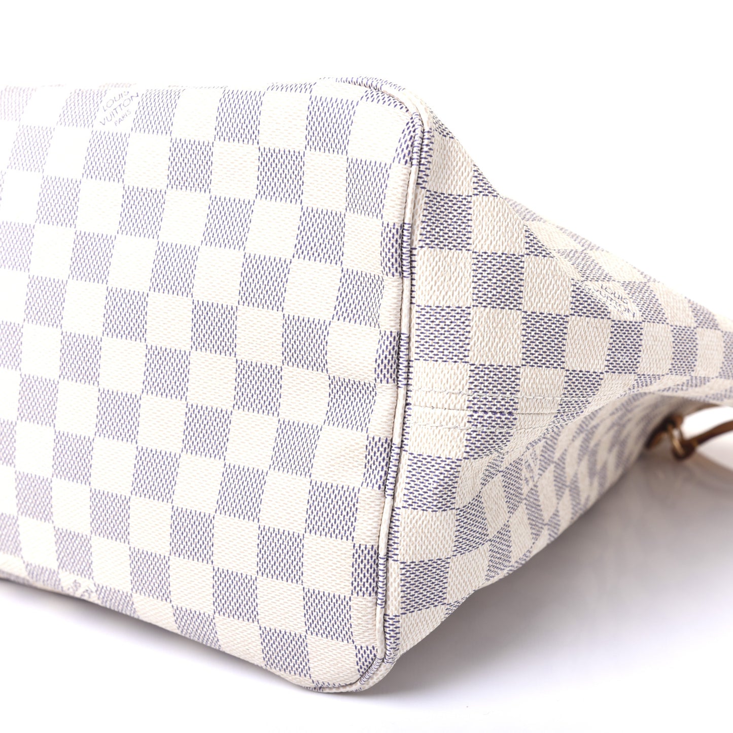 Damier Azur Neverfull GM