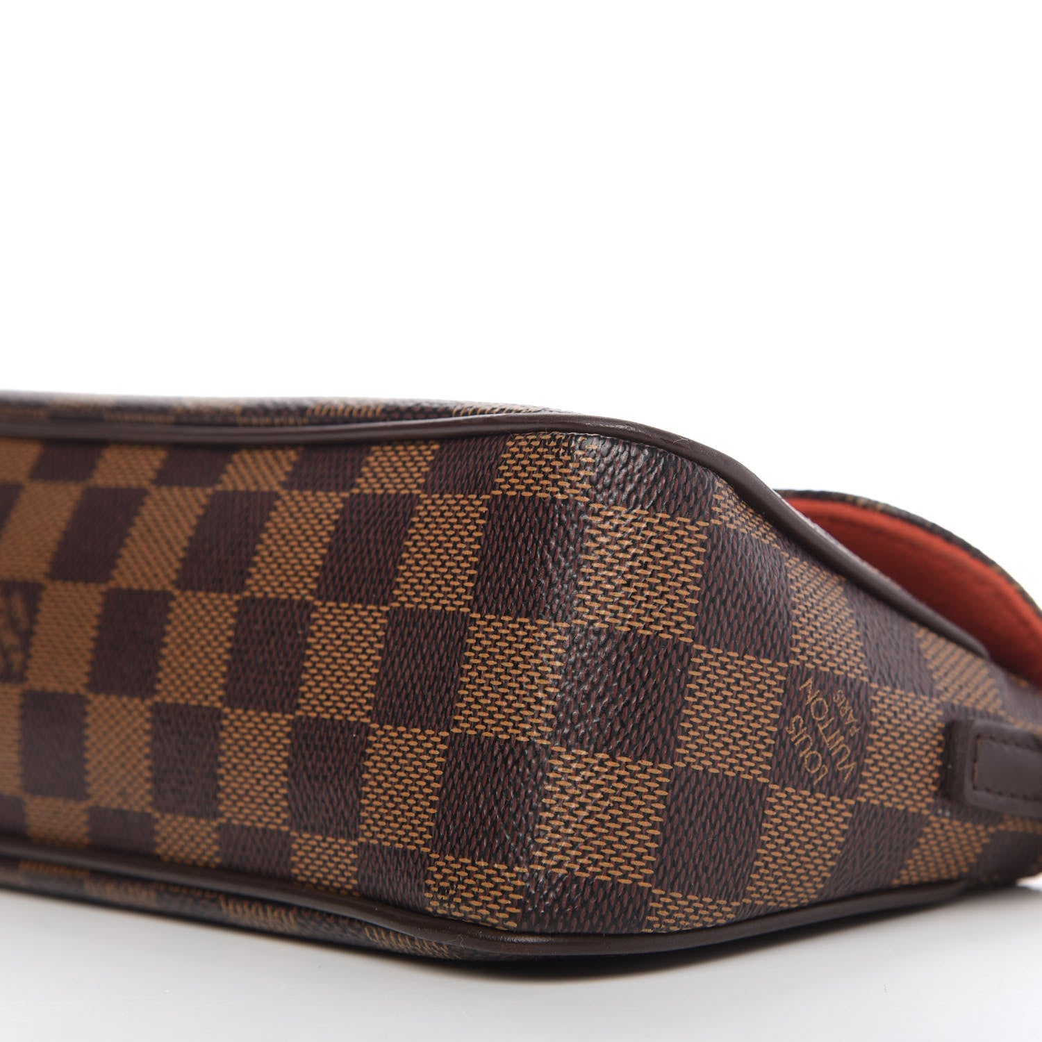 Louis Vuitton Damier Ebene Recoleta 7 of 9