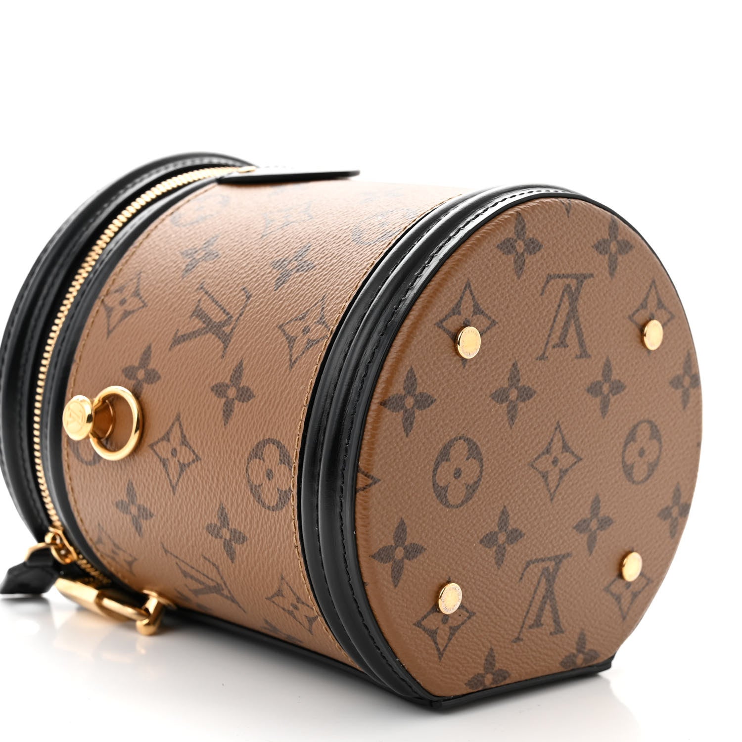 Louis Vuitton Reverse Monogram Cannes 8 of 9