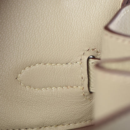 Hermes Epsom Birkin 35 Parchemin 25 of 34