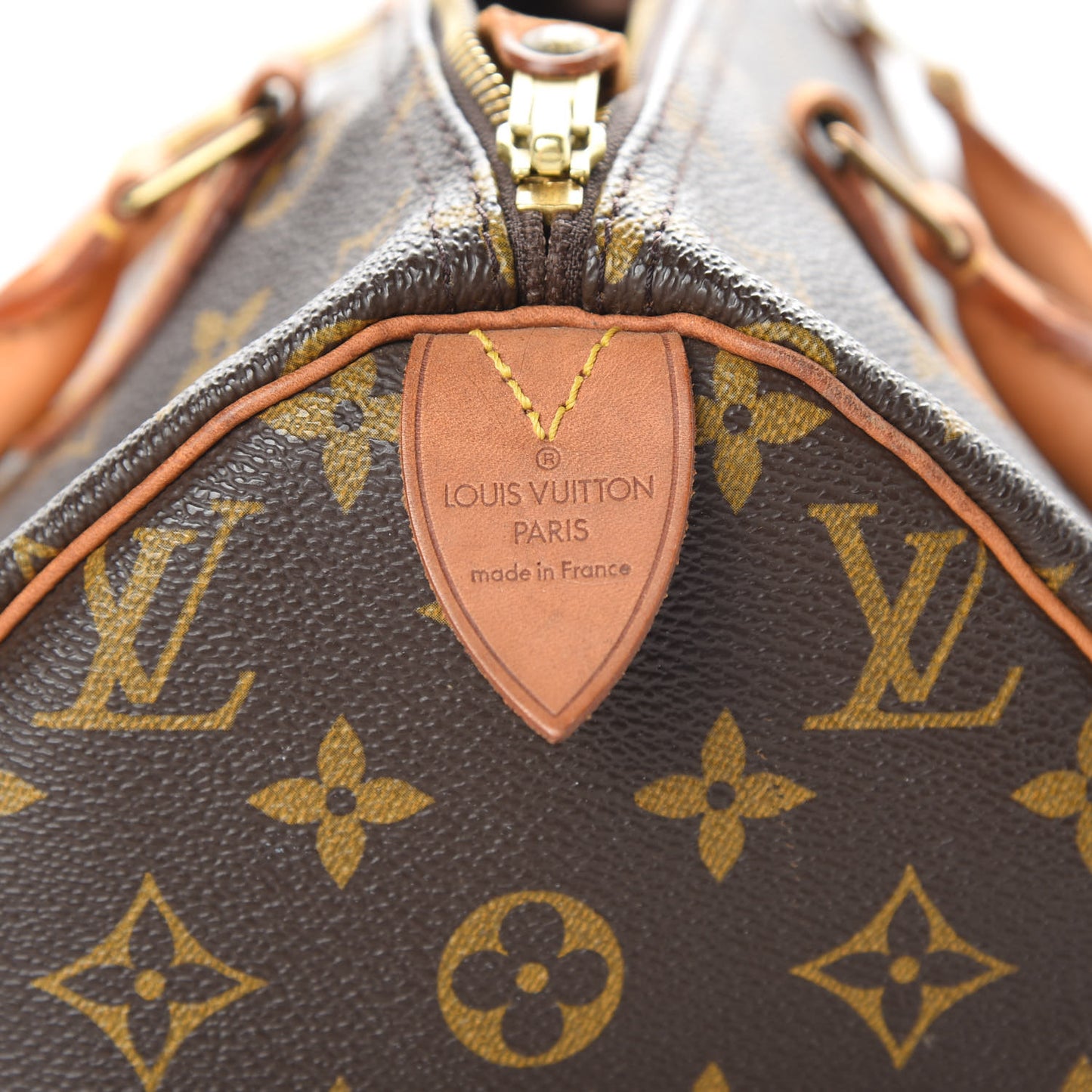 Monogram Speedy 30