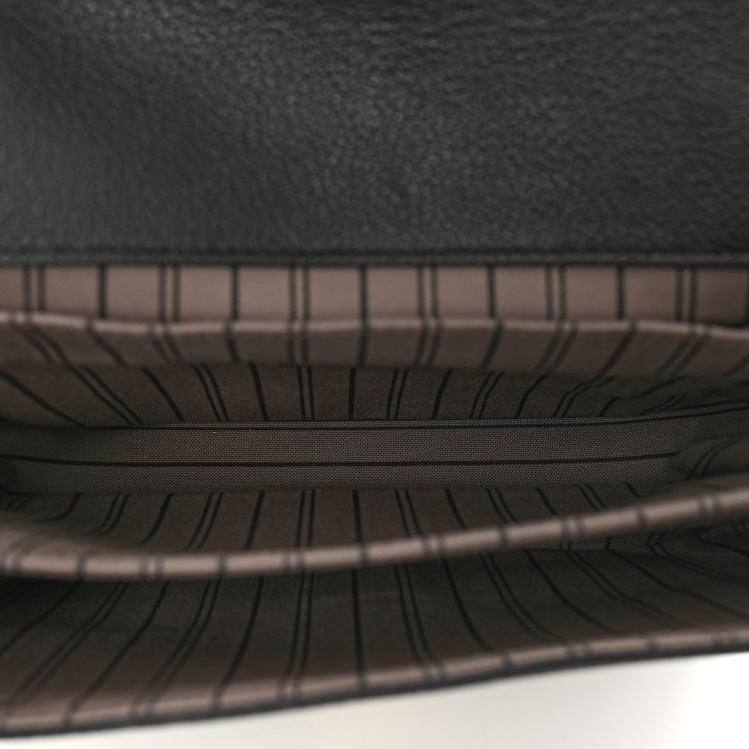 Louis Vuitton LOUIS VUITTON Empreinte Pochette Metis Black 7 of 9