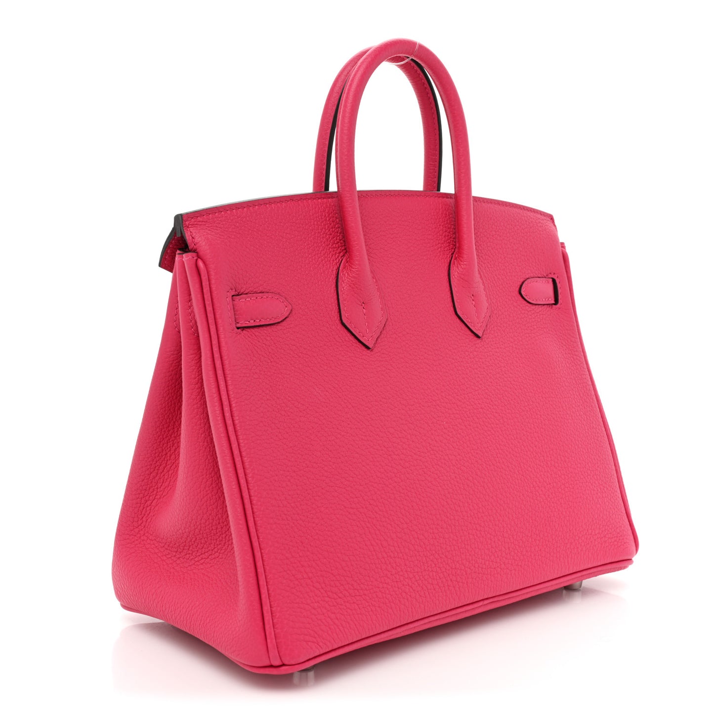Togo Birkin 25 Rose Mexico