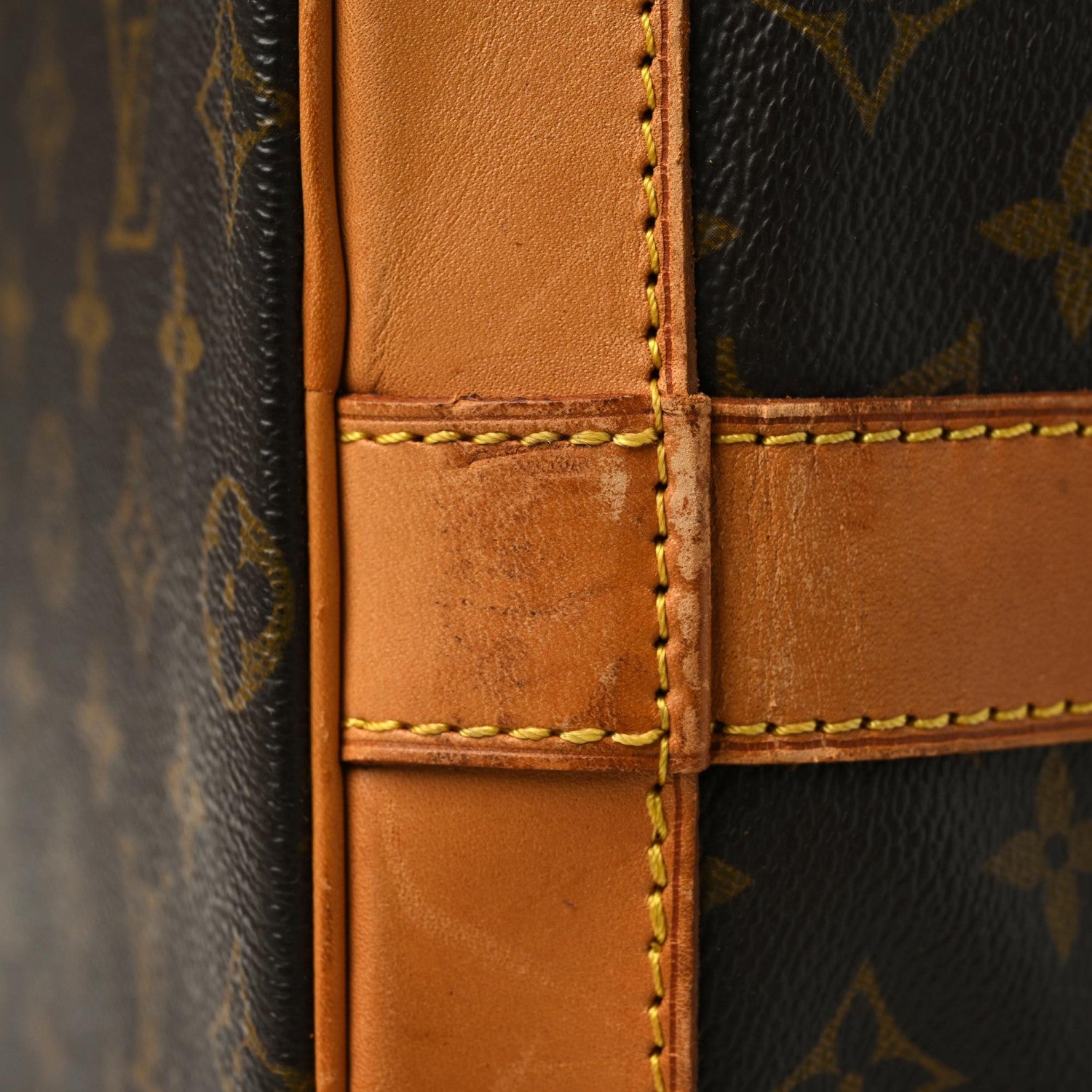 Louis Vuitton Monogram Cruiser 50 9 of 20