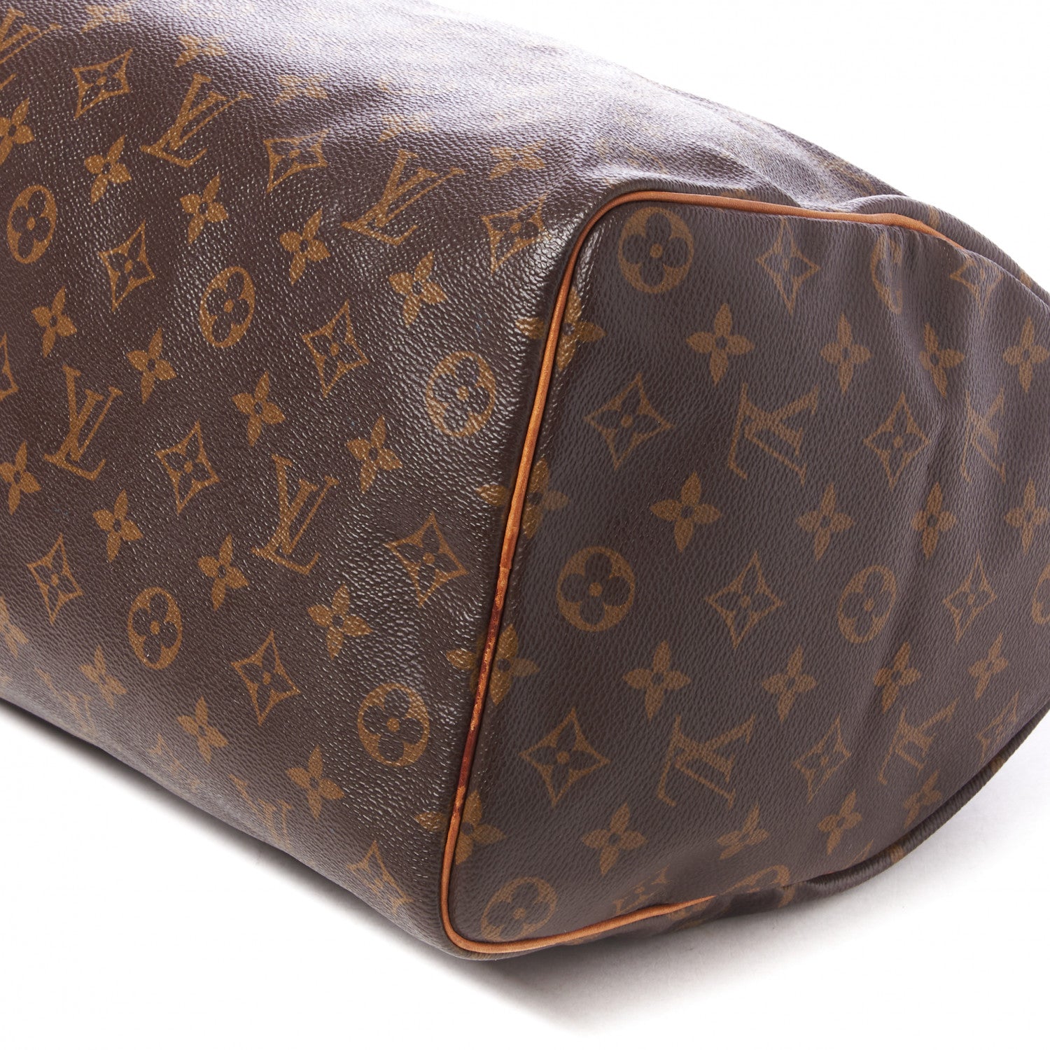 Louis Vuitton Monogram Speedy 35 4 of 9