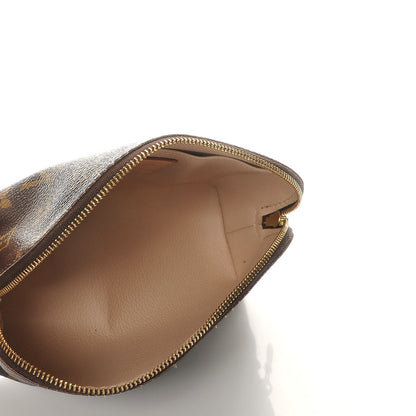 Louis Vuitton Monogram Cosmetic Pouch 5 of 7