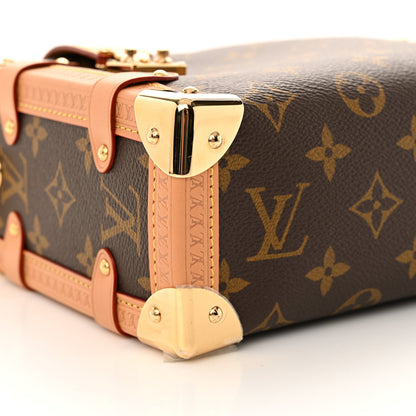 Louis Vuitton Monogram Side Trunk 8 of 9