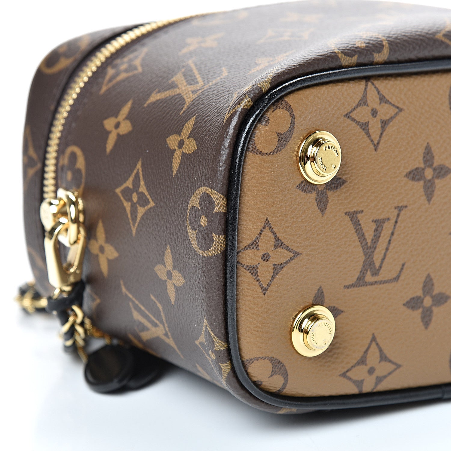 Louis Vuitton Reverse Monogram Vanity PM 8 of 9