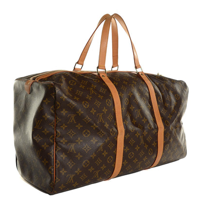 Louis Vuitton Monogram Sac Souple 55 3 of 8