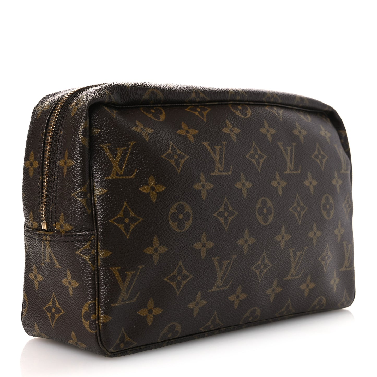 Monogram Trousse Toilette 28