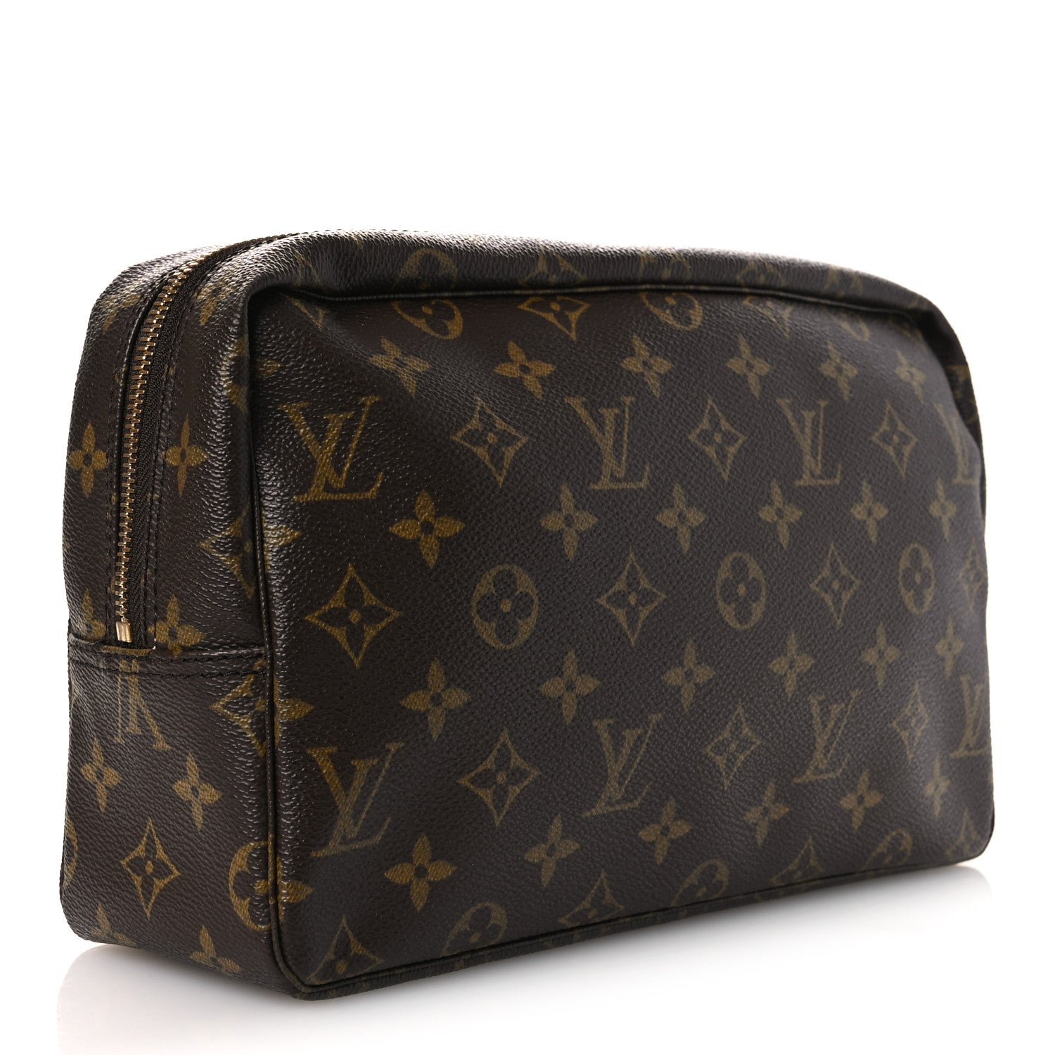 Louis Vuitton Monogram Trousse Toilette 28 3 of 14