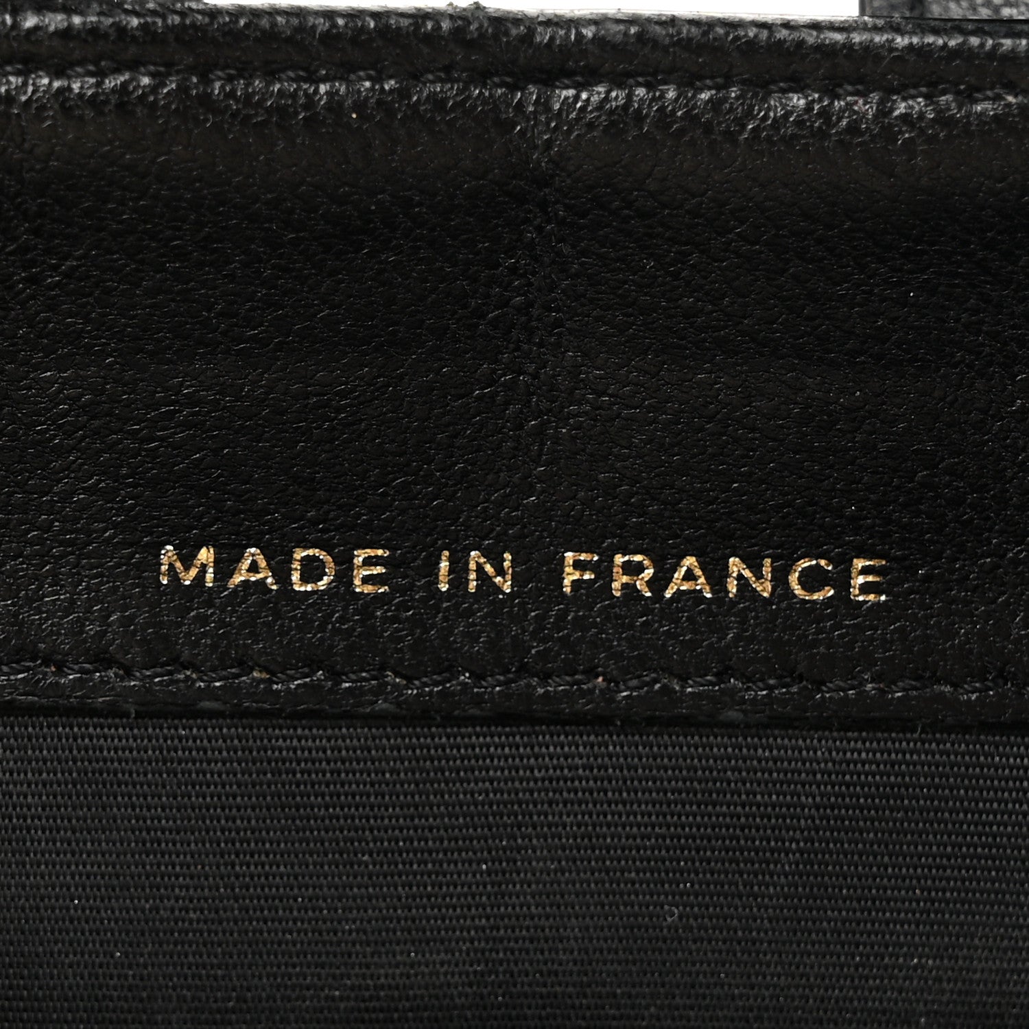 Chanel Patent Chocolate Bar Wristlet Wallet Black 8 of 16