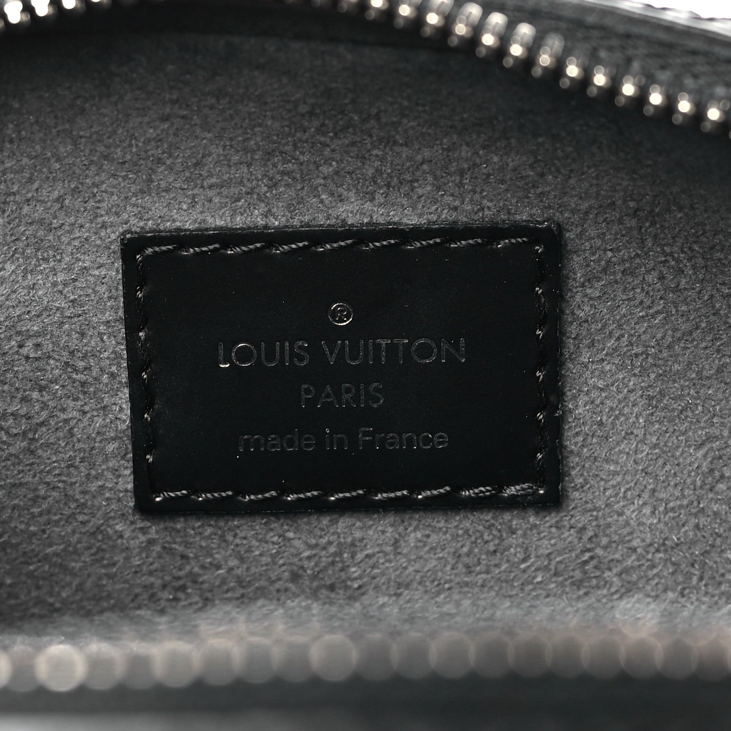 Louis Vuitton Epi Jasmin Black 6 of 8