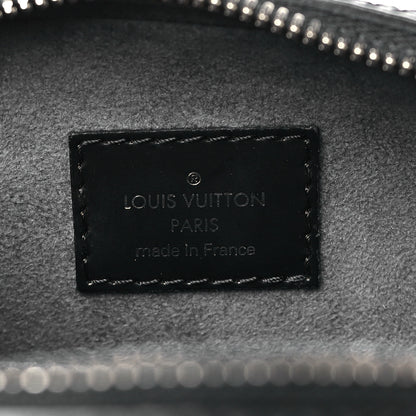 Louis Vuitton Epi Jasmin Black 6 of 8