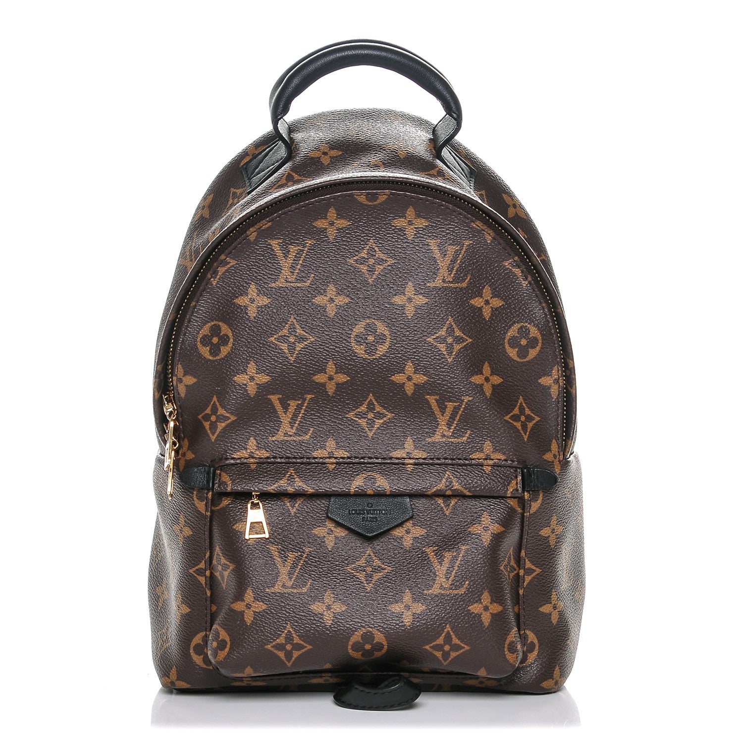 Louis Vuitton Monogram Palm Springs Backpack PM 1 of 6
