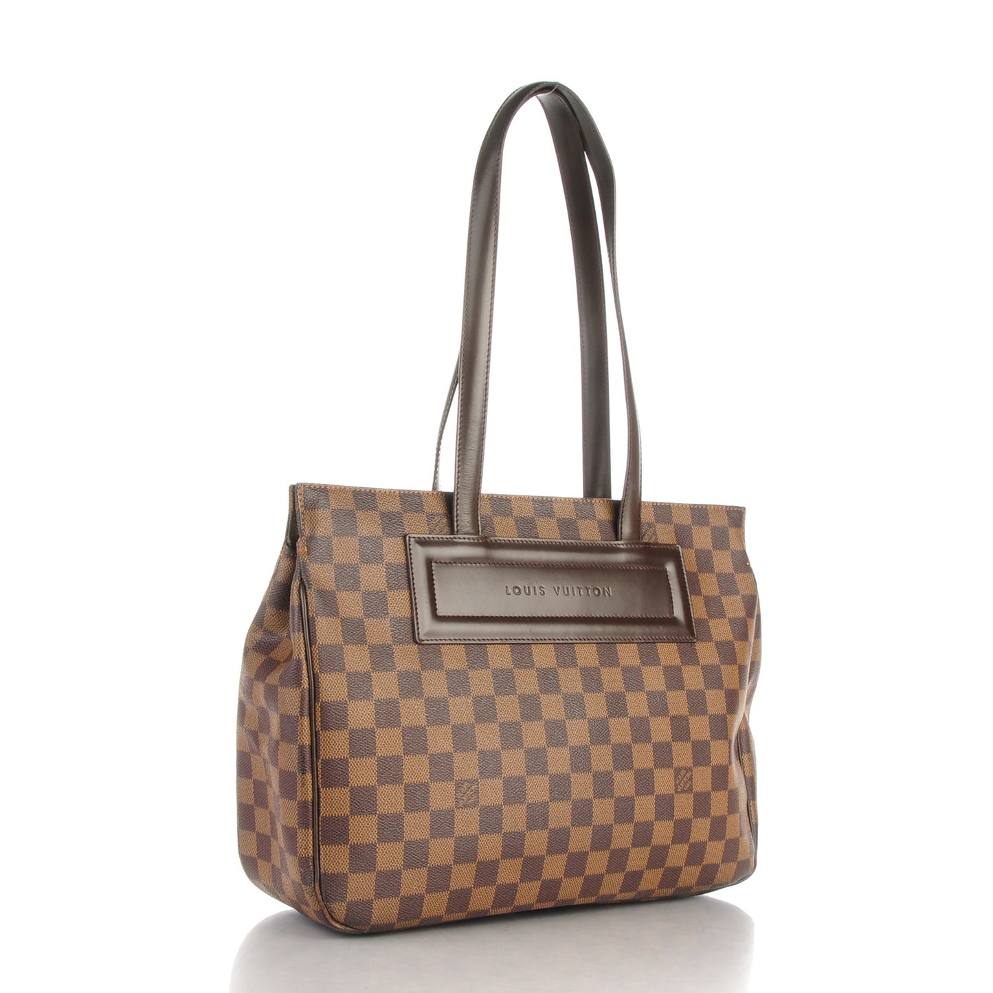 Damier Ebene Parioli PM
