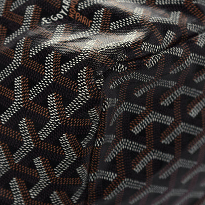 Goyard Goyardine Saint Louis GM Black 7 of 11