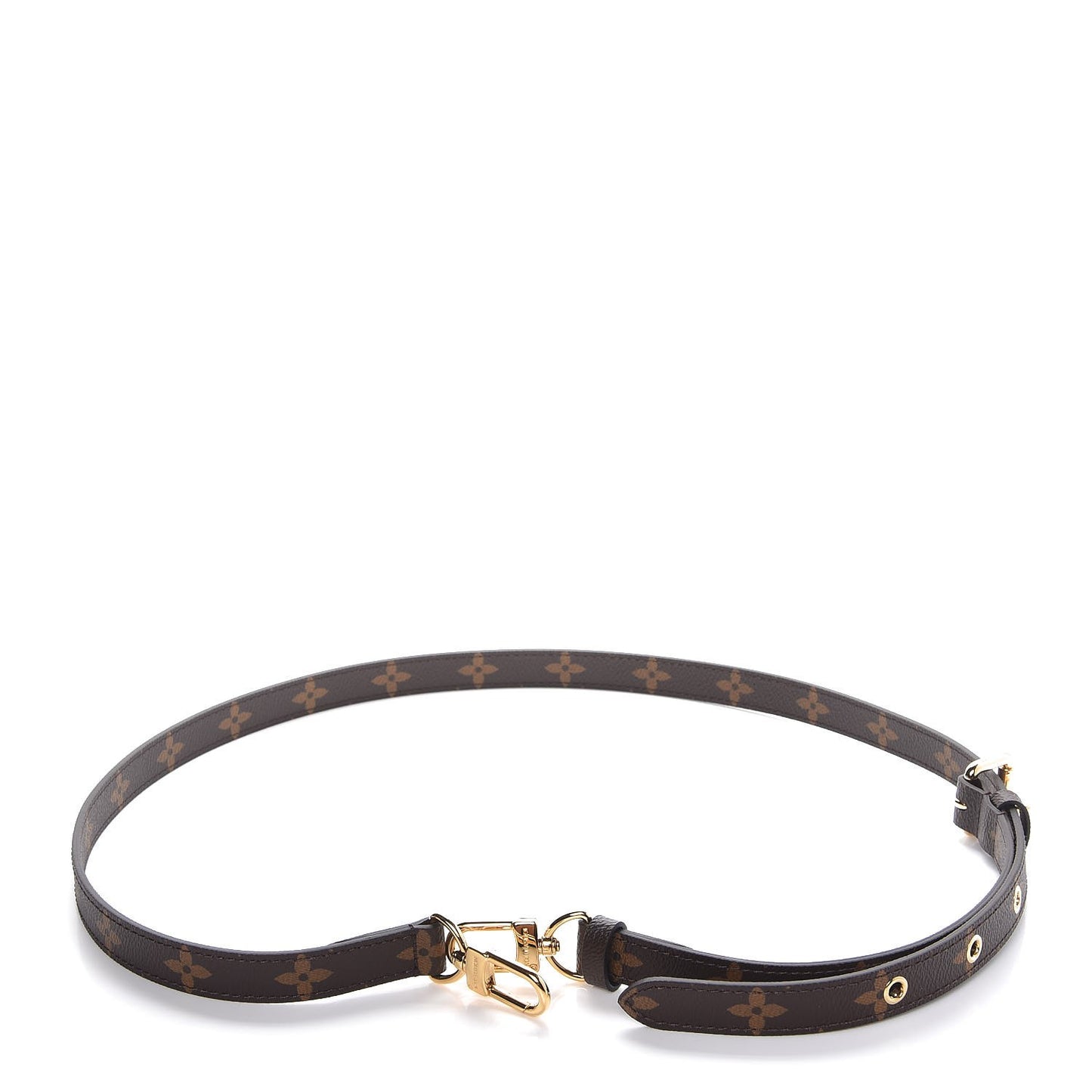 Monogram Metis 20mm Adjustable Strap