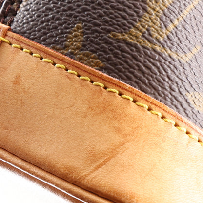 Louis Vuitton Monogram Alma PM 10 of 12