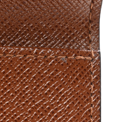 Louis Vuitton Monogram 6 Key Multicles Holder 9 of 14