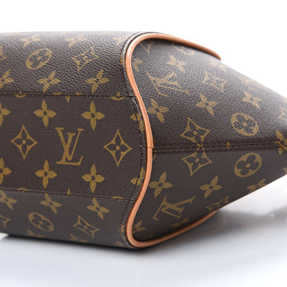 Louis Vuitton Monogram Ellipse PM 9 of 10