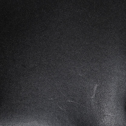 Saint Laurent Smooth Calfskin Medium Classic Monogram Kate Tassel Satchel Black 10 of 10